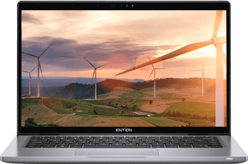 Laptop