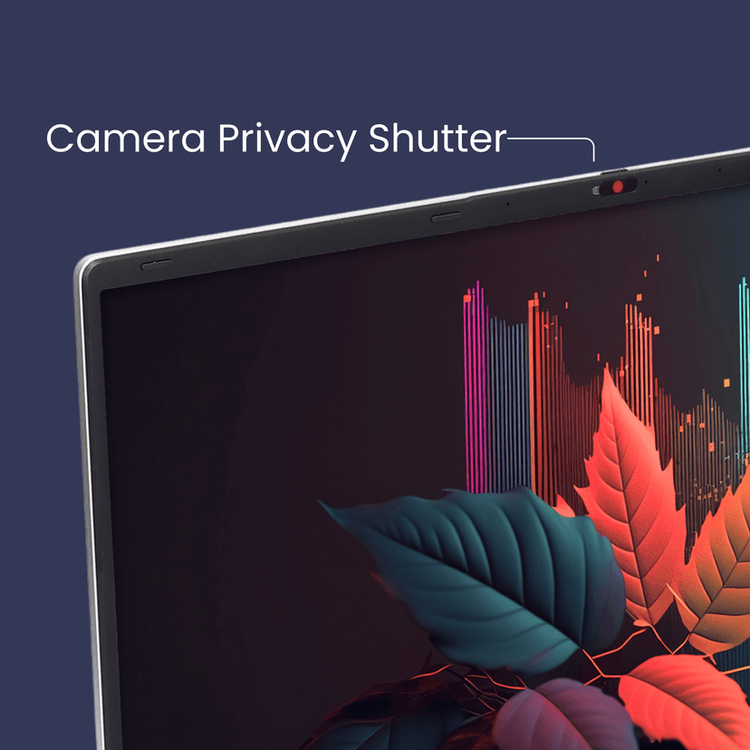 Camera Privacy Shutter
