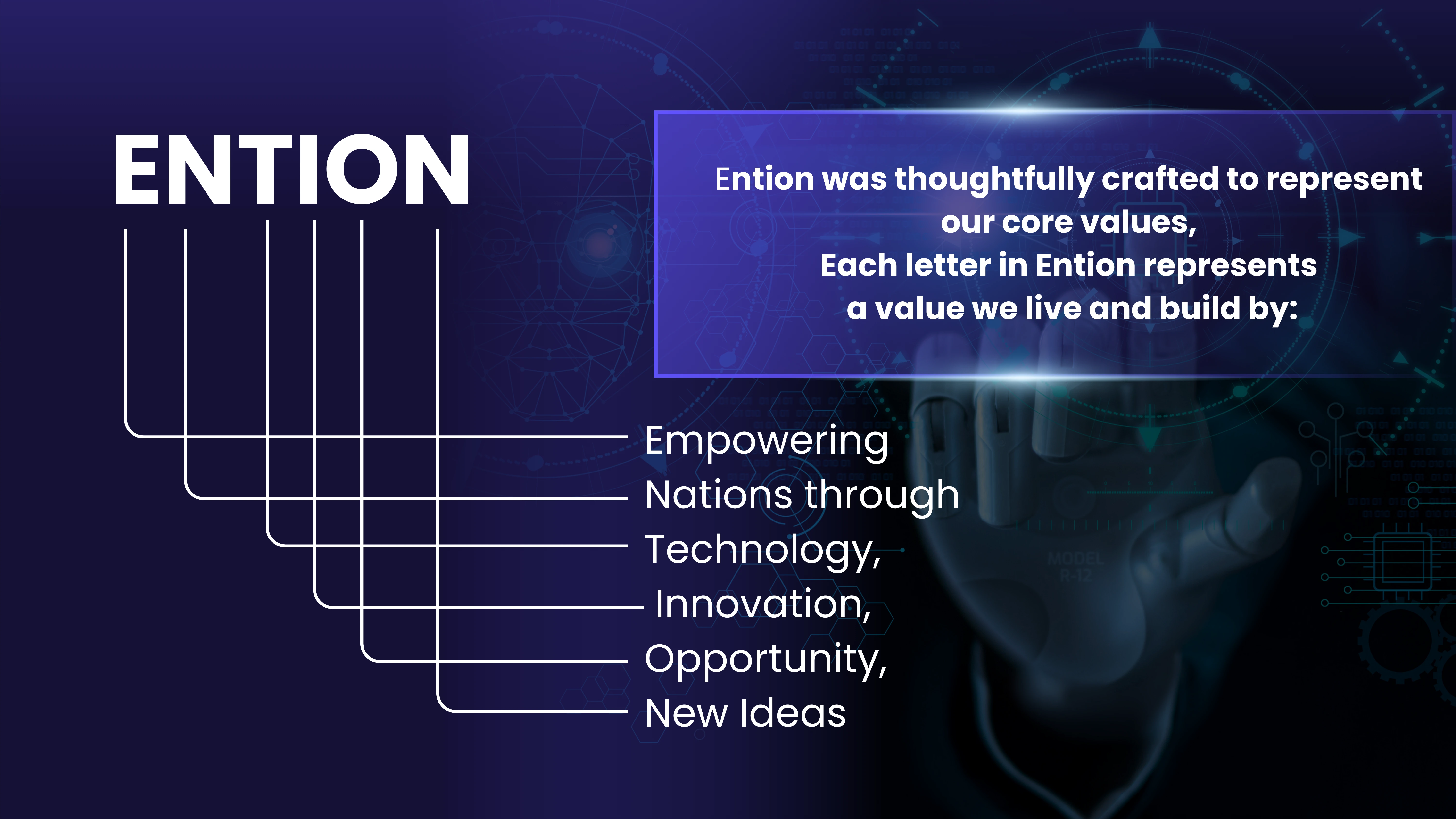 Ention Laptop 2