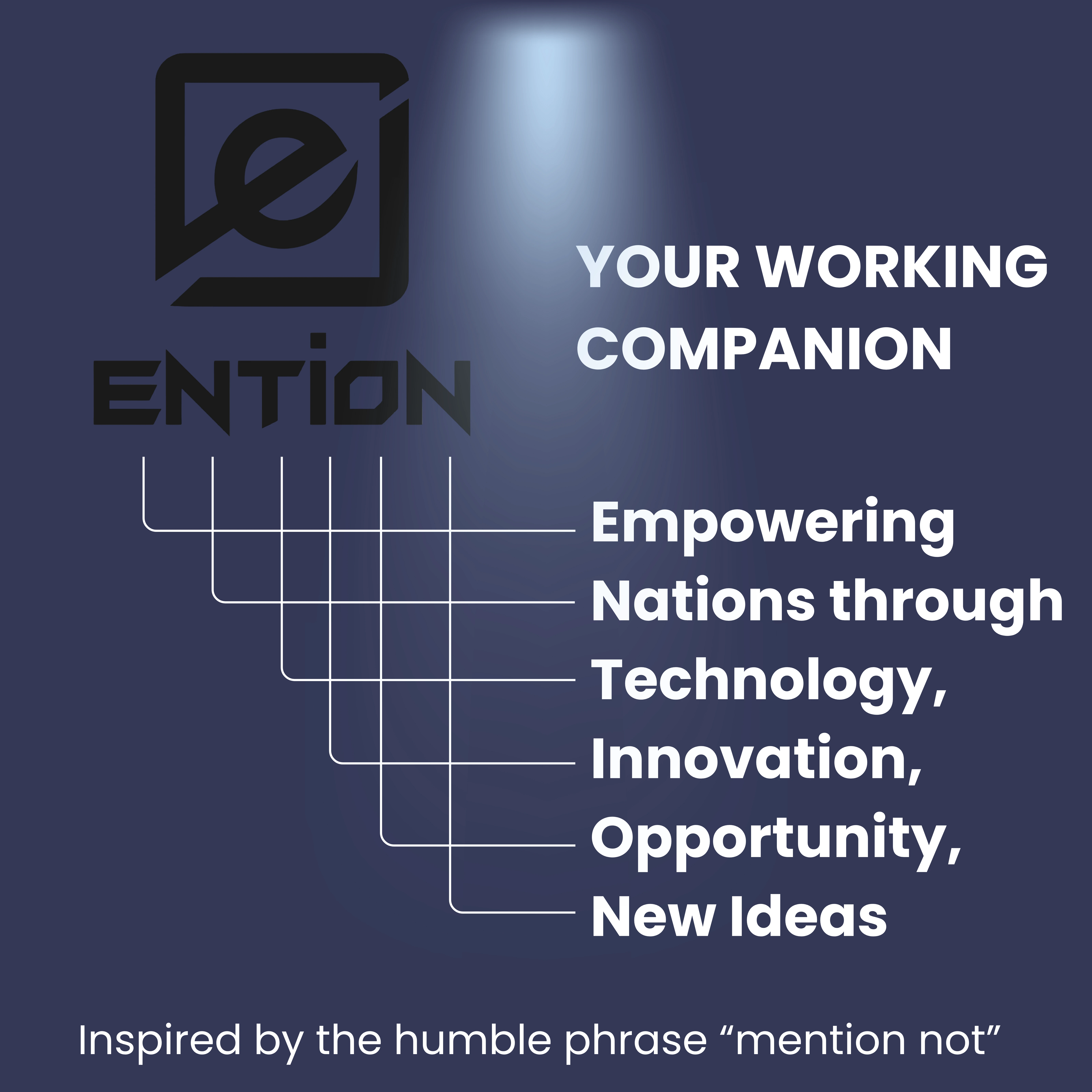 Ention Laptop 4