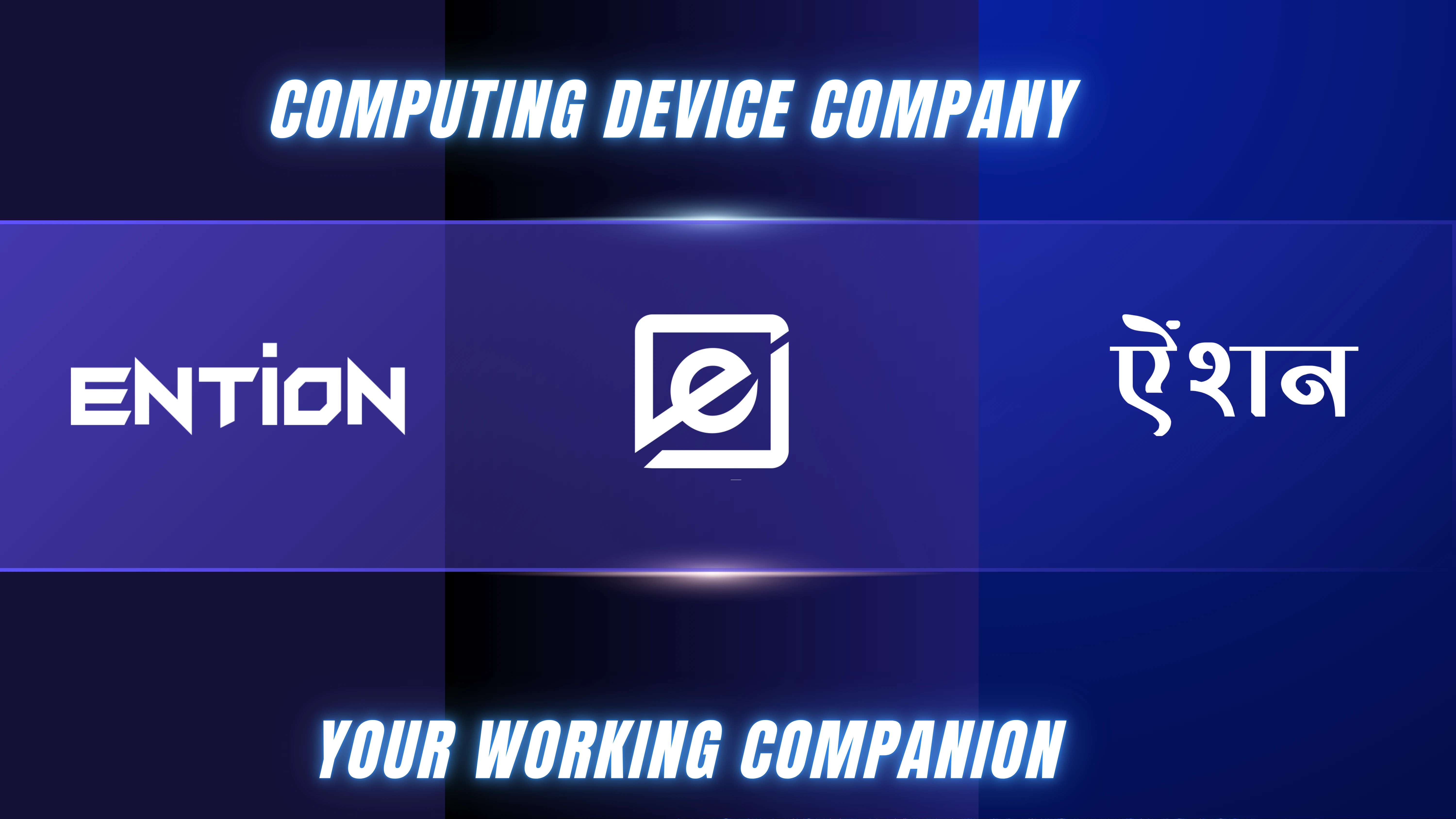 Ention Laptop 5
