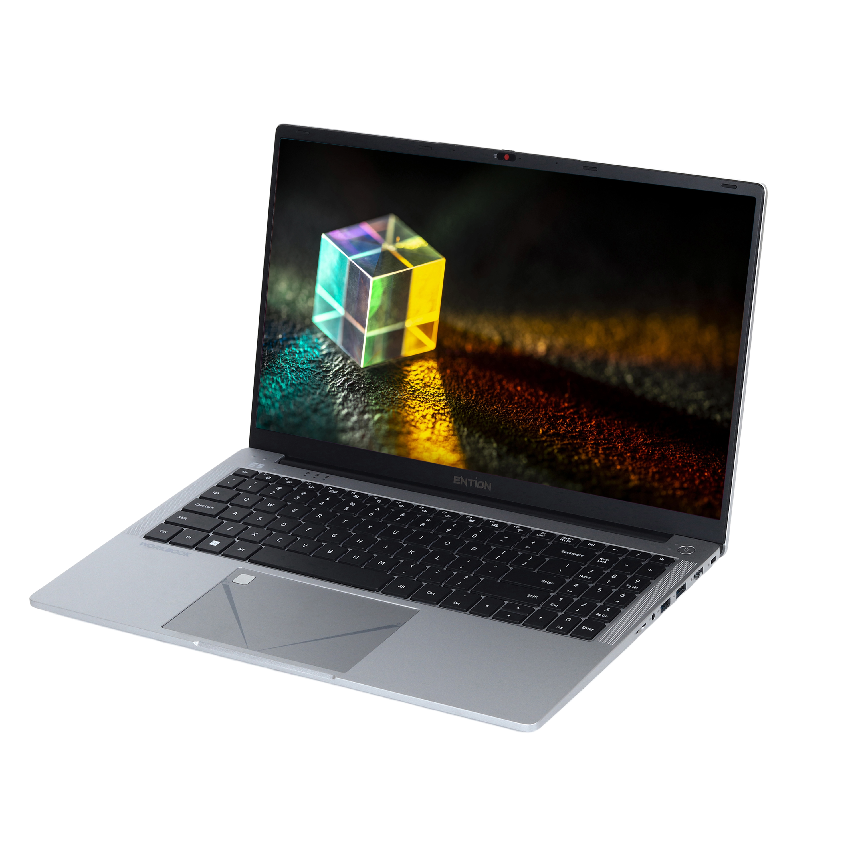 Ention Laptop E4