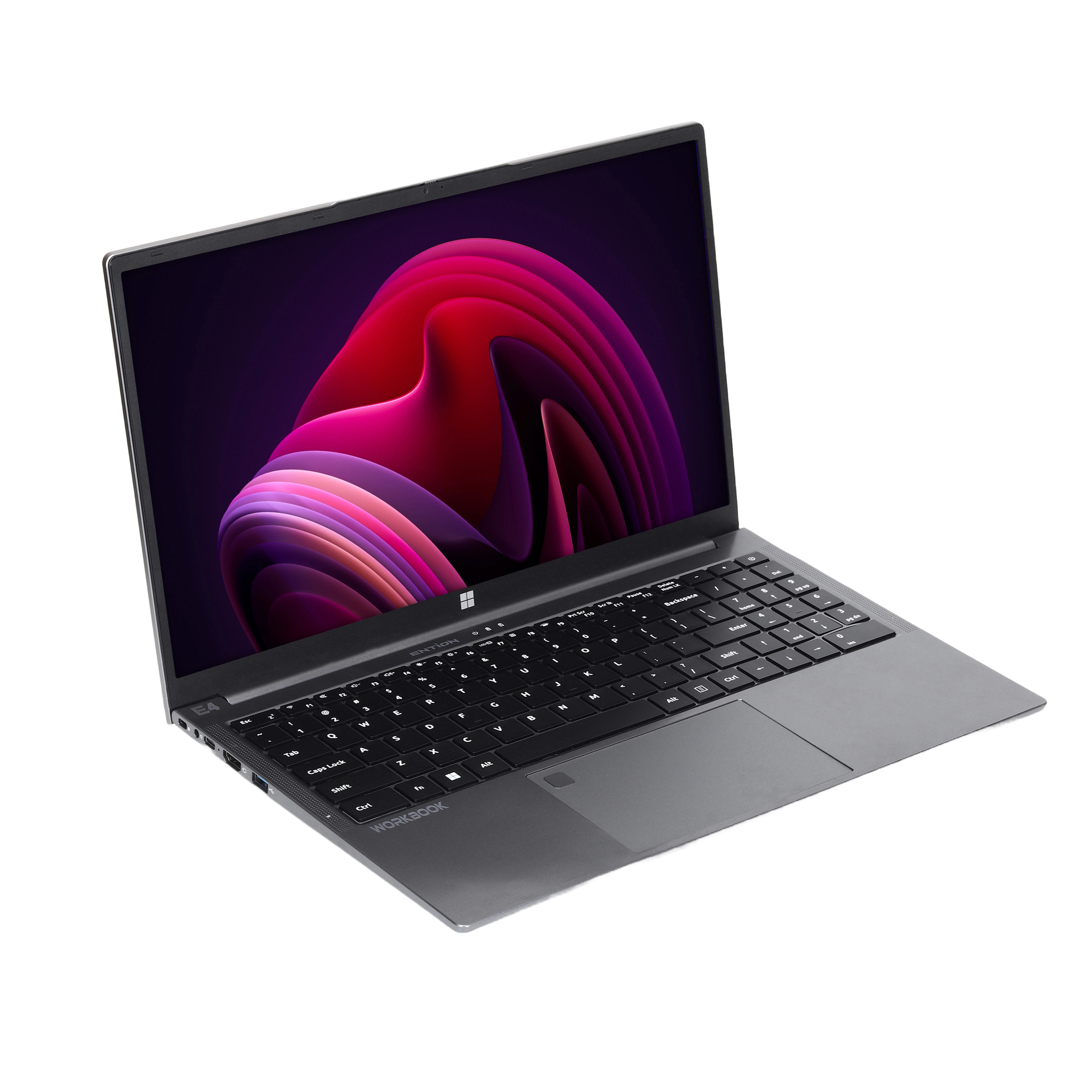Ention Laptop E5