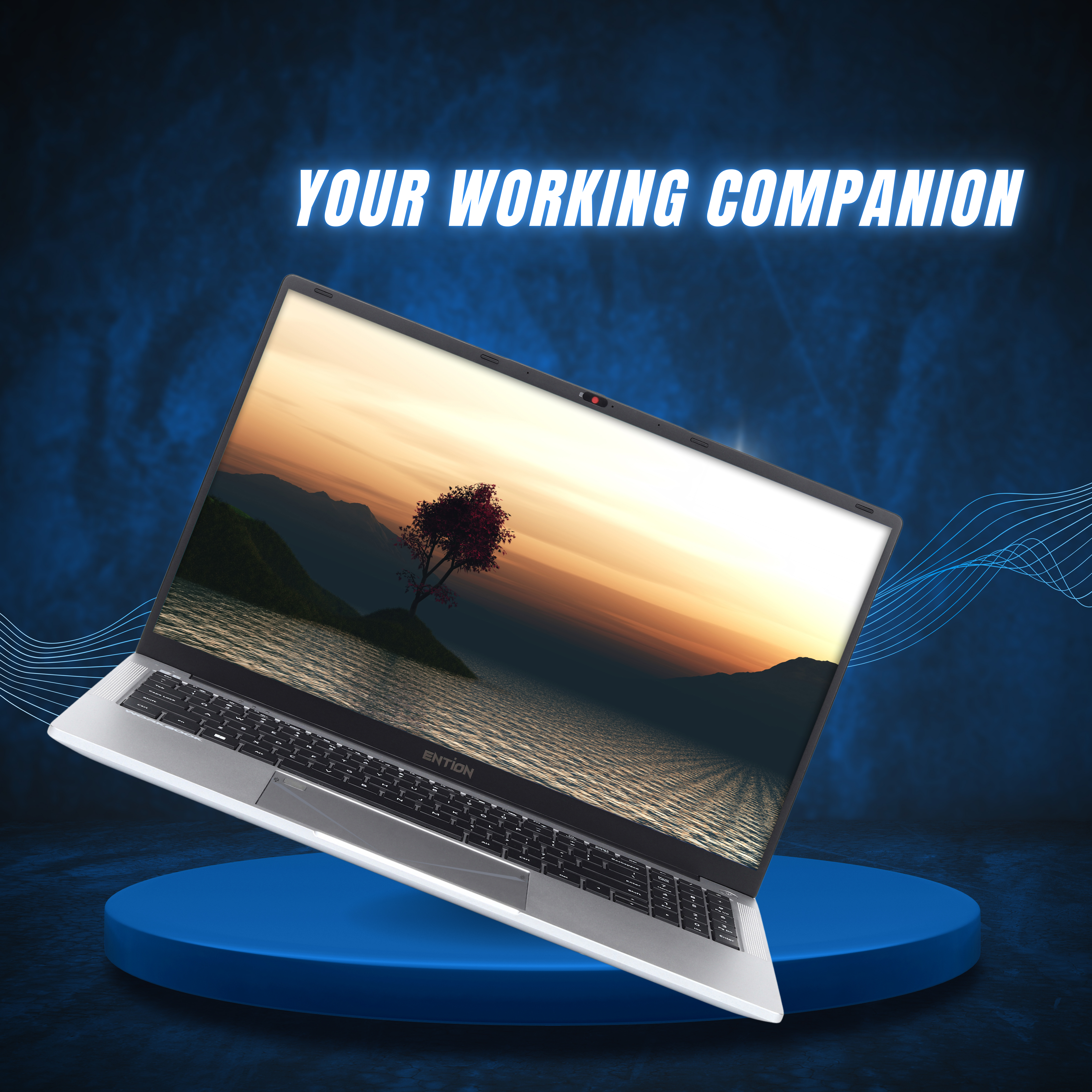 Your Working Companion